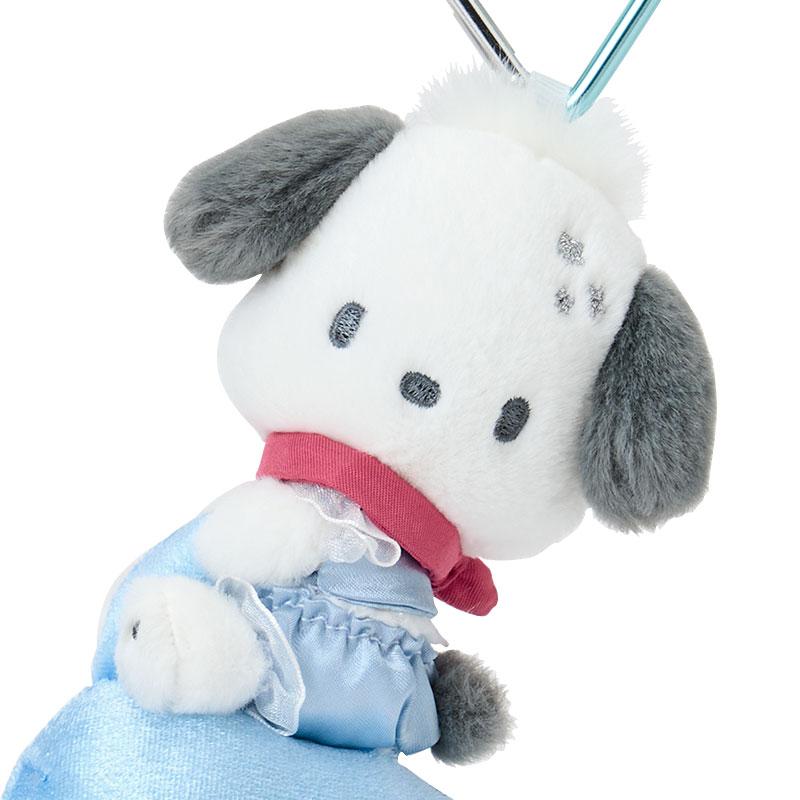 sanrio（サンリオ） ポチャッコ マスコットホルダー（シャイニー