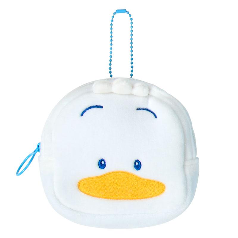 sanrio（サンリオ） あひるのペックル ケース付きエコバッグ（ペックル
