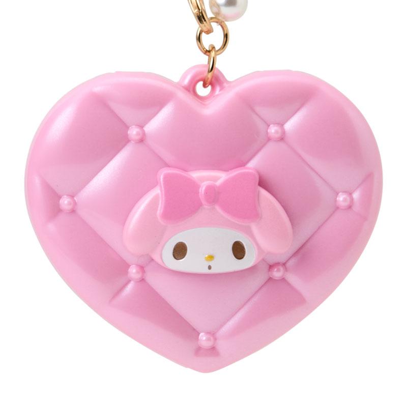 sanrio（サンリオ） マイメロディ ダブルミラーチャーム : 公式