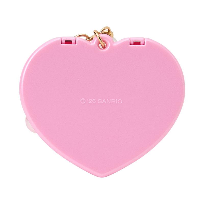 sanrio（サンリオ） マイメロディ ダブルミラーチャーム : 公式