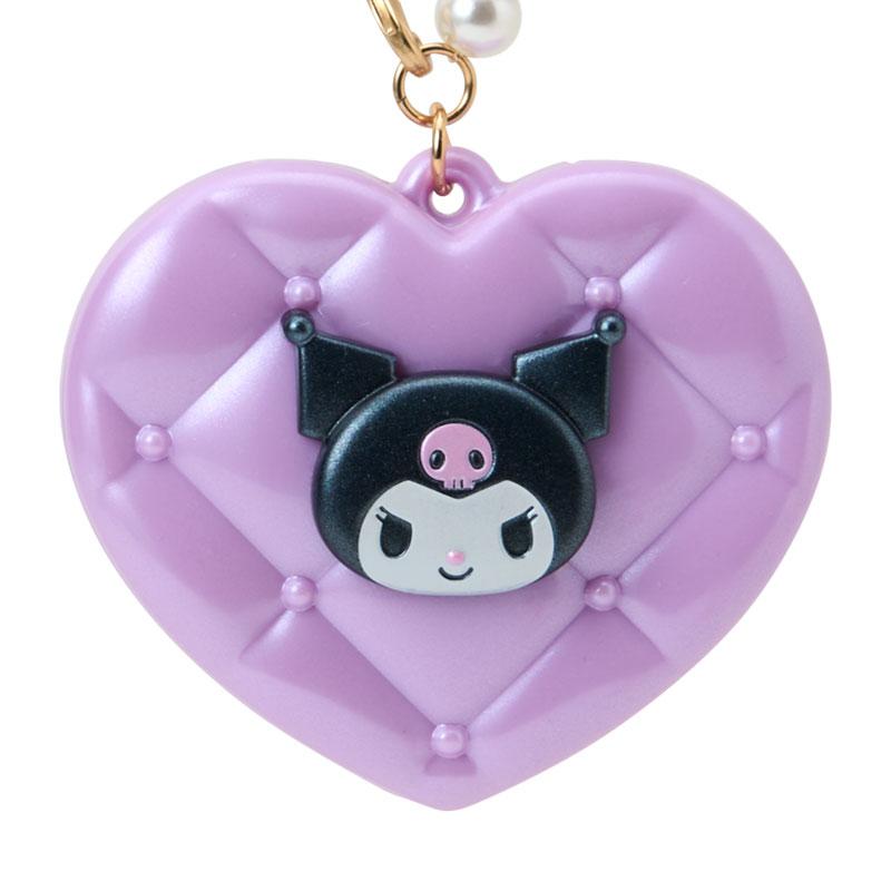 m*m様 サンリオ　 クロミ 2つ鏡 大セール‼️ sanrio（サンリオ） クロミ ダブルミラーチャーム : 公式サンリオ