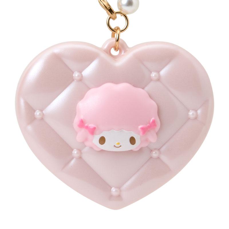 sanrio（サンリオ） マイスウィートピアノ ダブルミラーチャーム