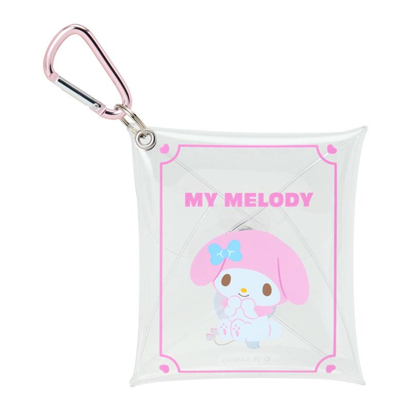 sanrio（サンリオ） マイメロディ クリア小物ケース : 公式サンリオ