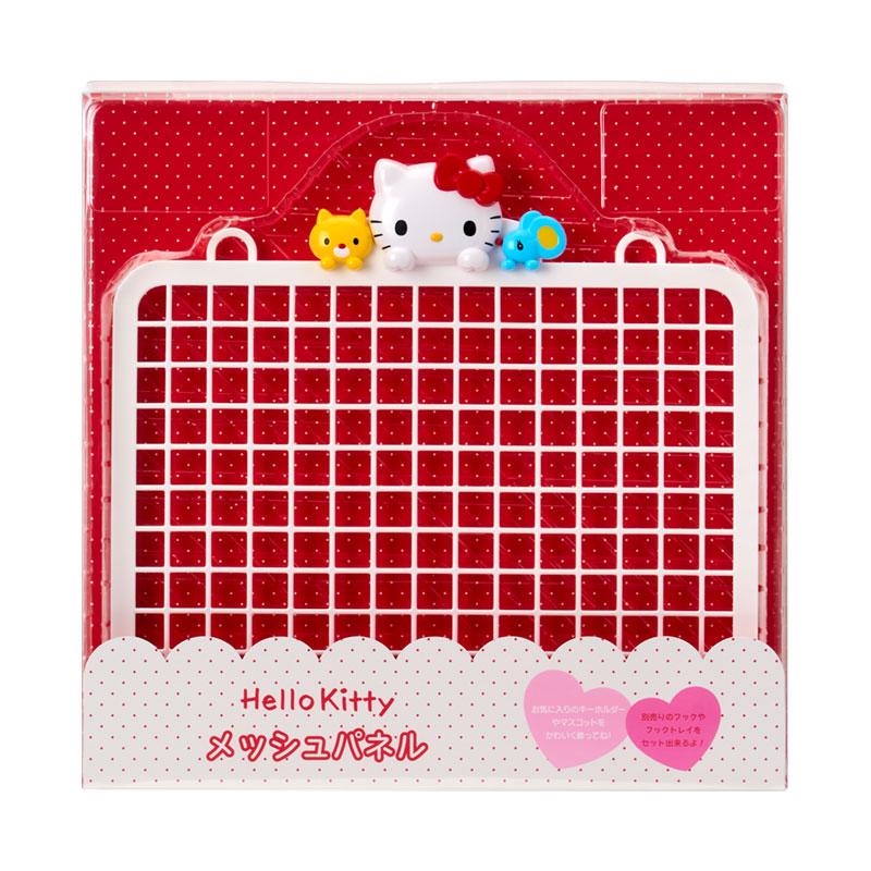 sanrio（サンリオ） ハローキティ メッシュパネル : 公式サンリオ