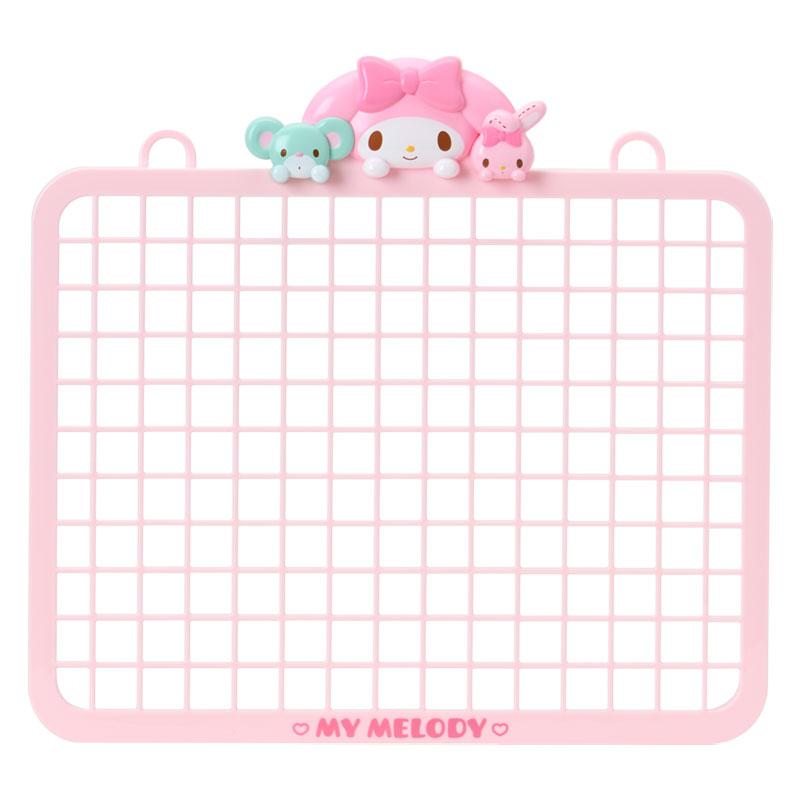 sanrio（サンリオ） マイメロディ メッシュパネル : 公式サンリオ