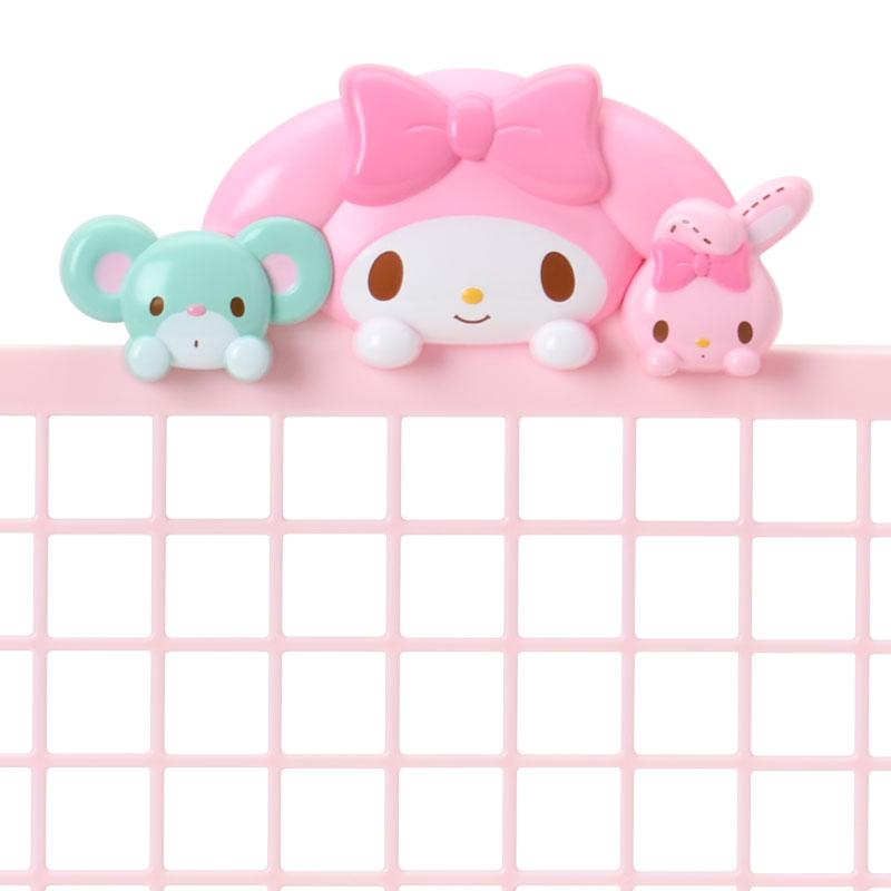 sanrio（サンリオ） マイメロディ メッシュパネル : 公式サンリオ