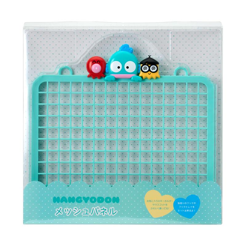 sanrio（サンリオ） ハンギョドン メッシュパネル : 公式サンリオ