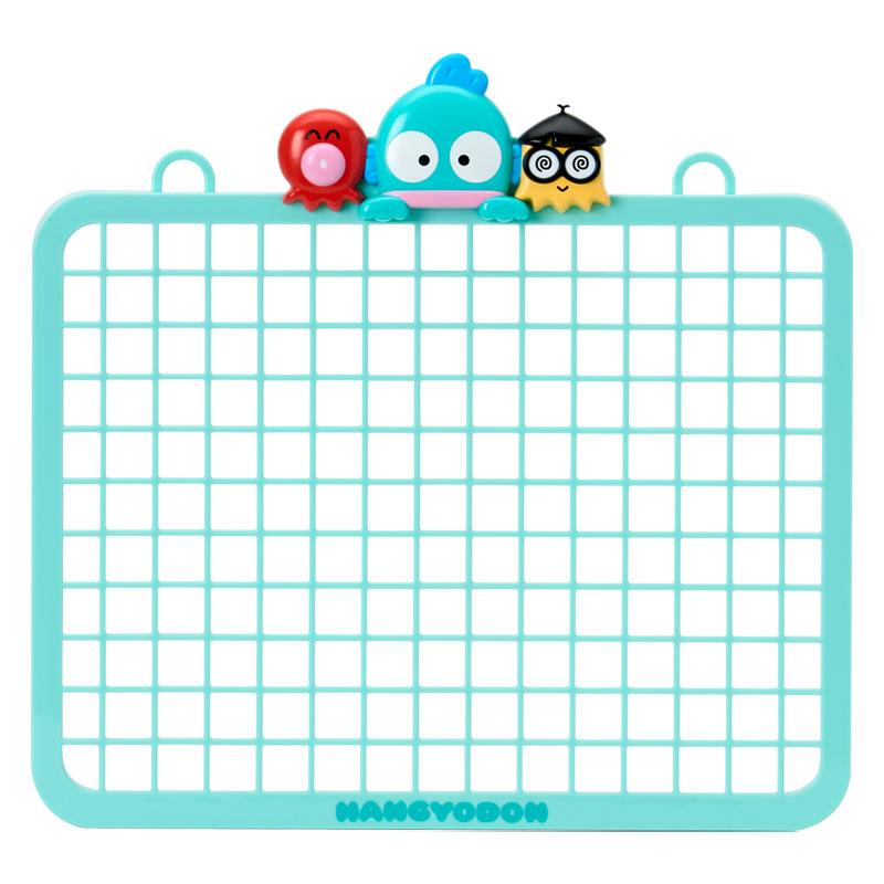 sanrio（サンリオ） ハンギョドン メッシュパネル : 公式サンリオ