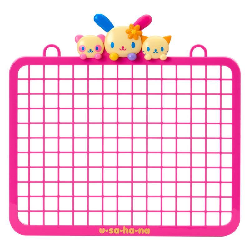 sanrio（サンリオ） ウサハナ メッシュパネル : 公式サンリオ