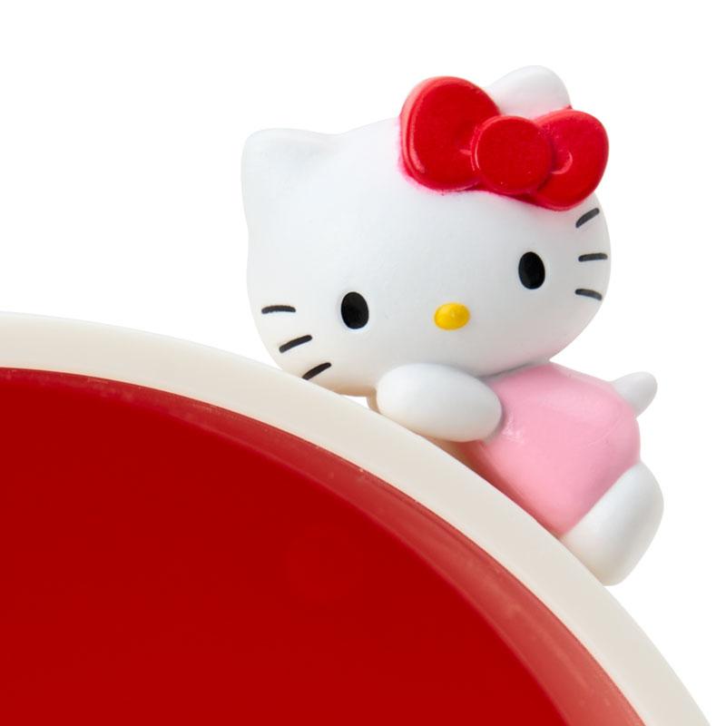 3872ハローキティウォールラック sanrio（サンリオ） ハローキティ アーチ形飾り棚 : 公式サンリオ