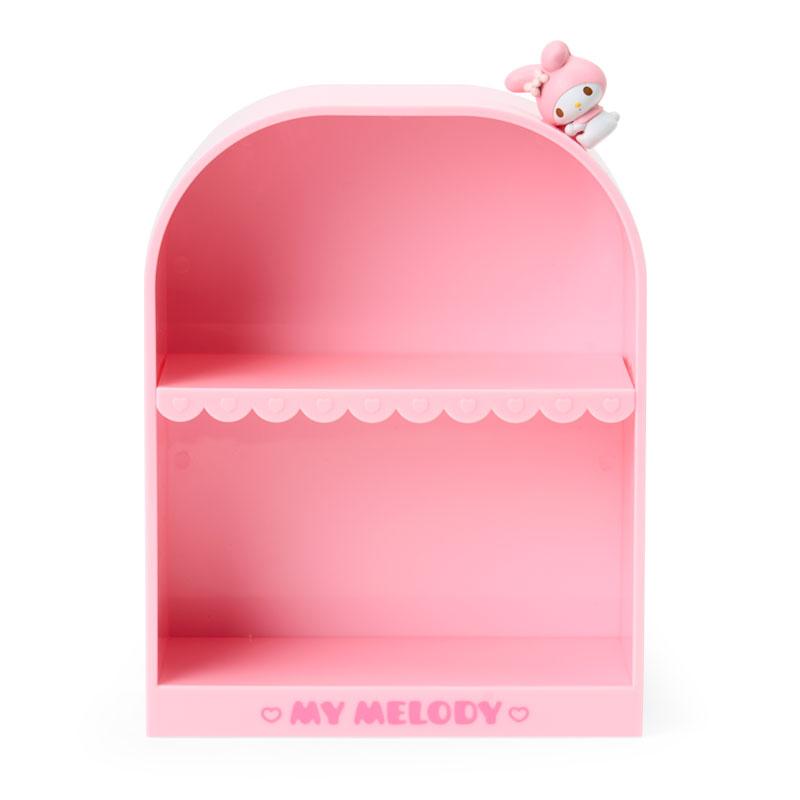 sanrio（サンリオ） マイメロディ アーチ形飾り棚 : 公式サンリオ