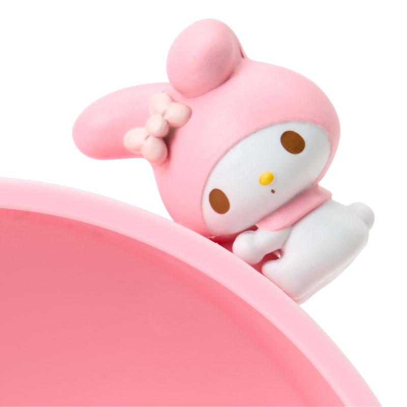 sanrio（サンリオ） マイメロディ アーチ形飾り棚 : 公式サンリオ