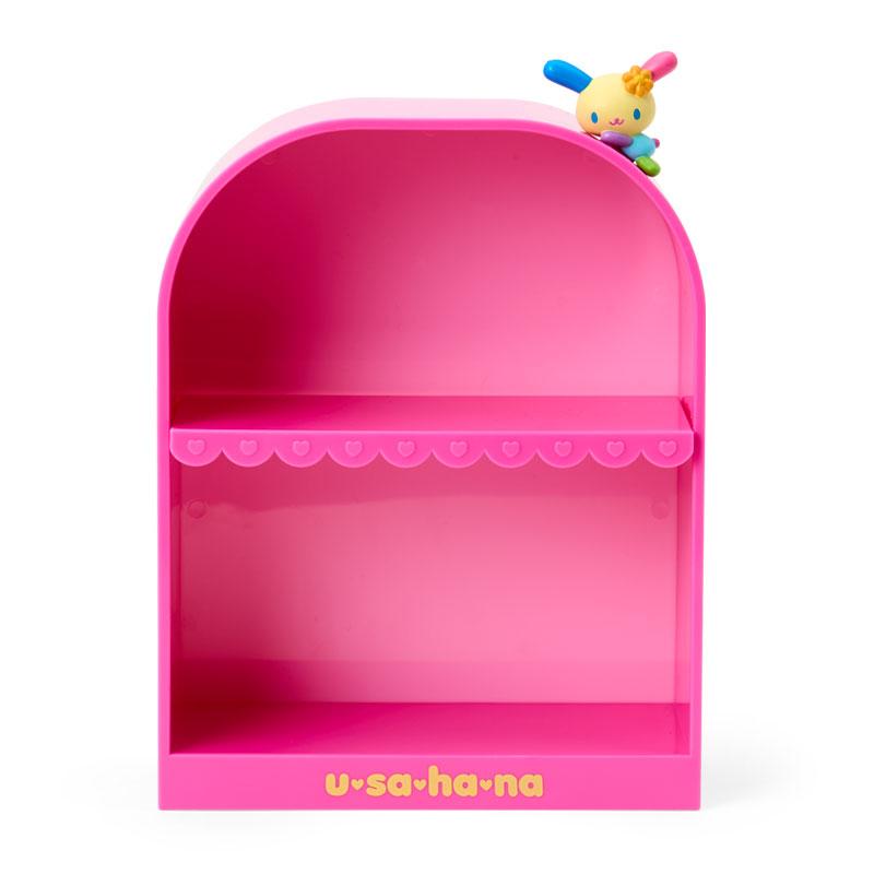 sanrio（サンリオ） ウサハナ アーチ形飾り棚 : 公式サンリオ