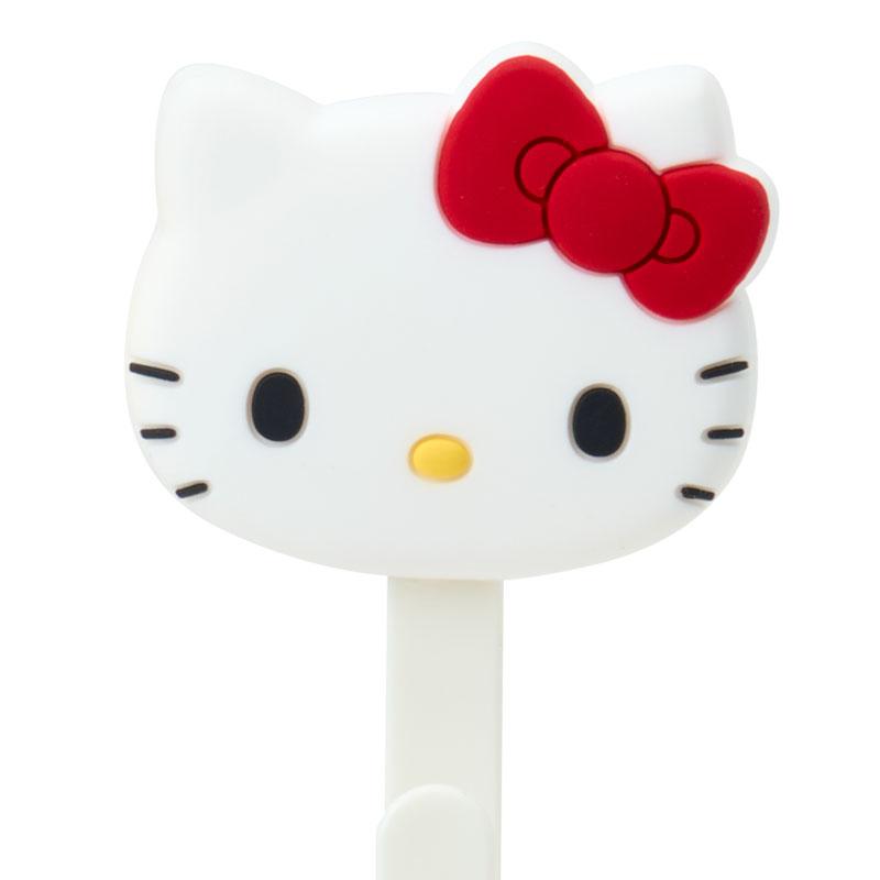 sanrio（サンリオ） ハローキティ フック3個セット : 公式サンリオ