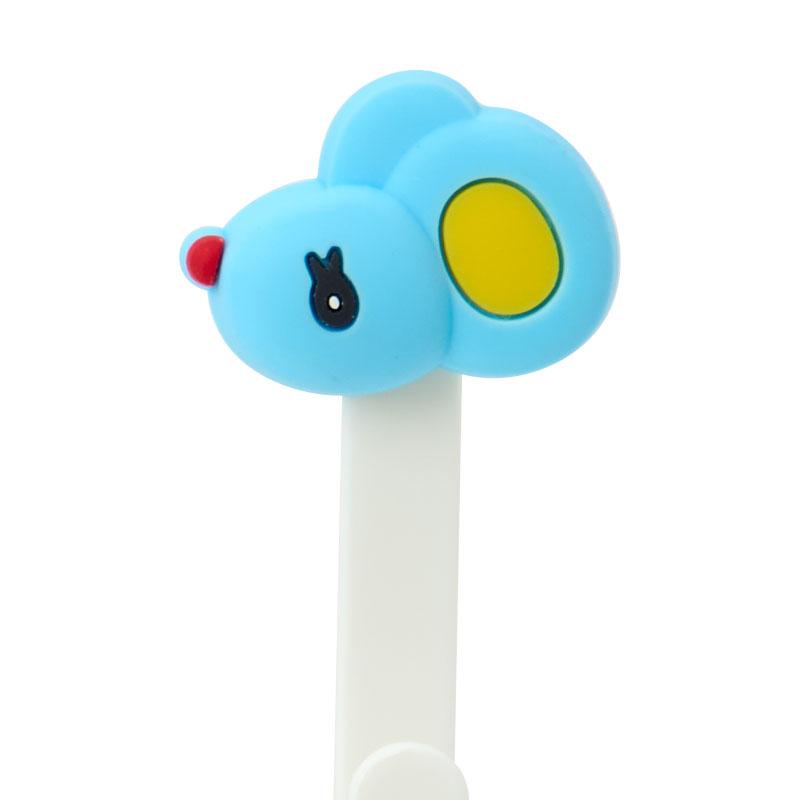 sanrio（サンリオ） ハローキティ フック3個セット : 公式サンリオ
