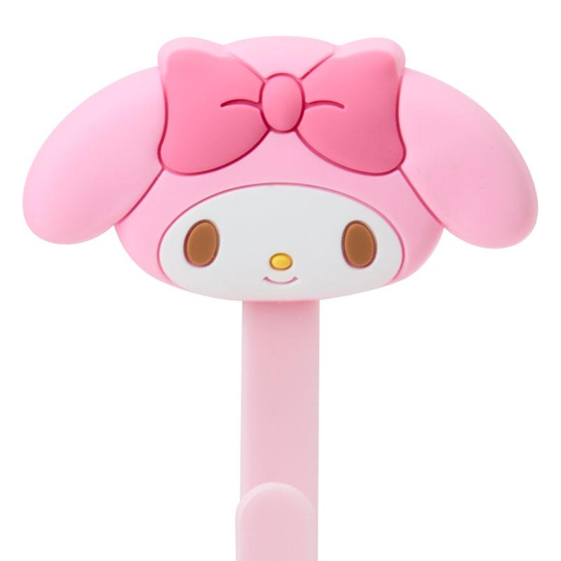 sanrio（サンリオ） マイメロディ フック3個セット : 公式サンリオ
