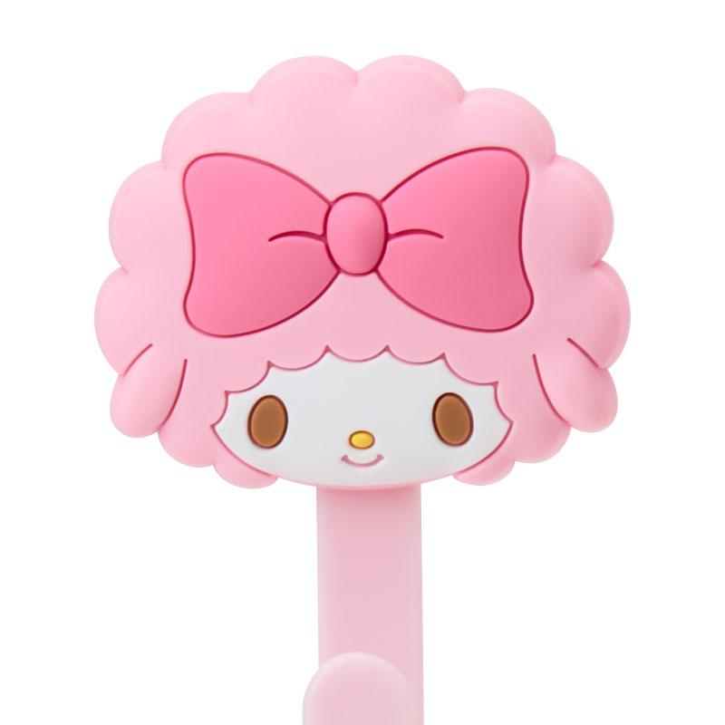 sanrio（サンリオ） マイメロディ フック3個セット : 公式サンリオ