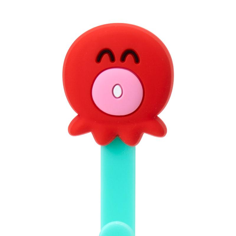 sanrio（サンリオ） ハンギョドン フック3個セット : 公式サンリオ