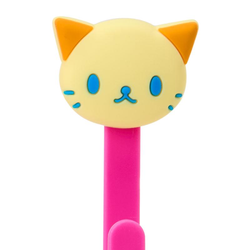 sanrio（サンリオ） ウサハナ フック3個セット : 公式サンリオ