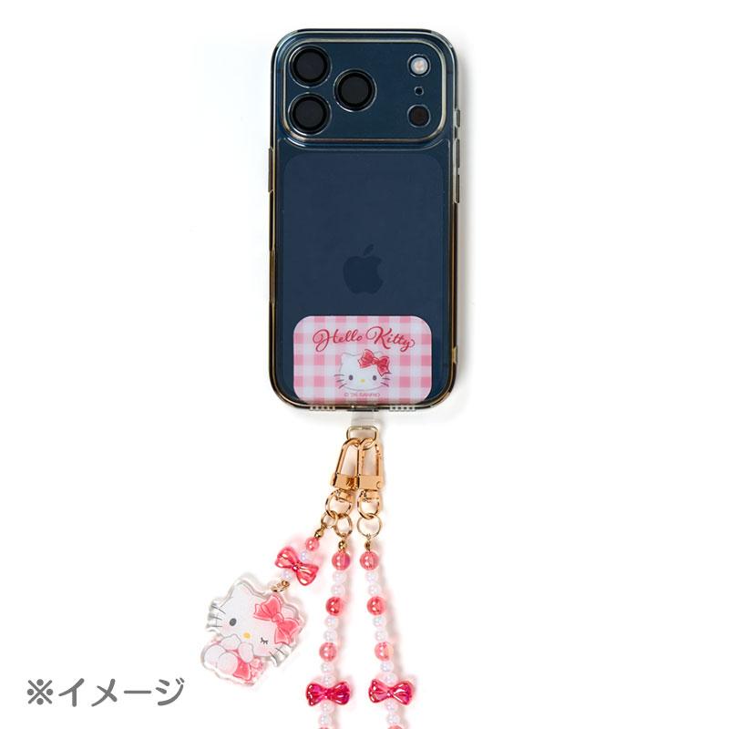 sanrio（サンリオ） ハローキティ ショルダーストラップ : 公式