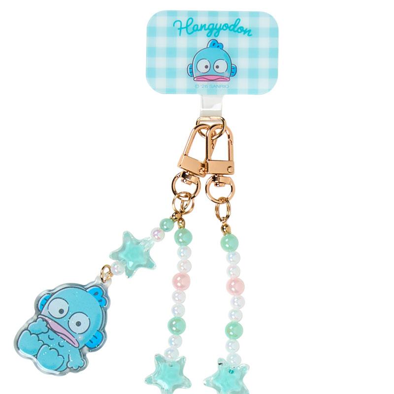 sanrio（サンリオ） ハンギョドン ショルダーストラップ : 公式