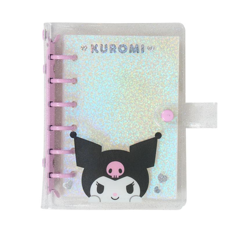sanrio（サンリオ） クロミ クリアシールバインダー : 公式サンリオ