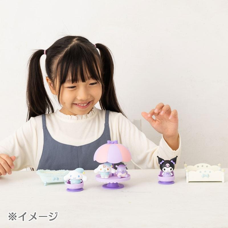 sanrio（サンリオ） マイメロディ ドール&テーブルセット : 公式
