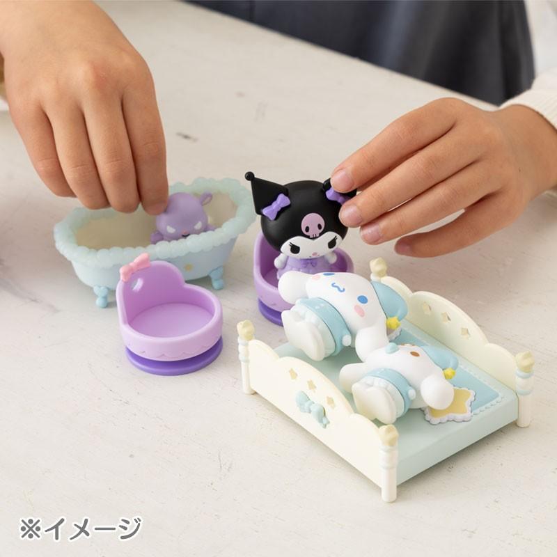 sanrio（サンリオ） マイメロディ ドール&テーブルセット : 公式