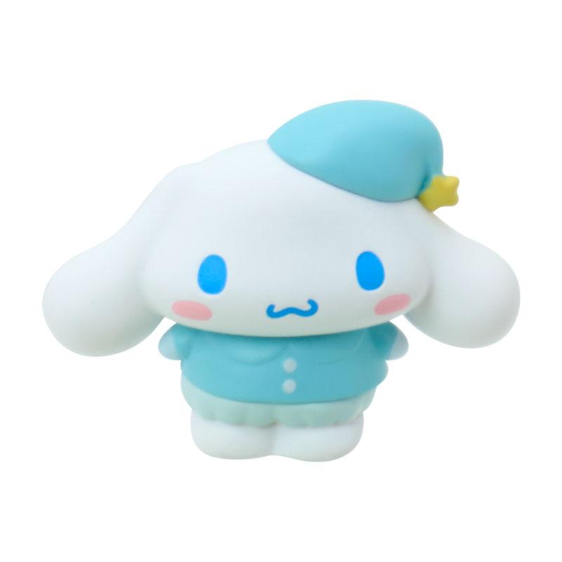 シナモロール　おやすみドール sanrio（サンリオ） シナモロール ドール&おやすみセット : 公式