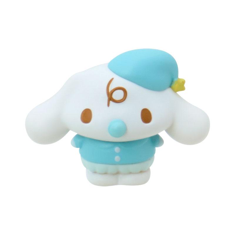 sanrio（サンリオ） シナモロール ドール&おやすみセット : 公式