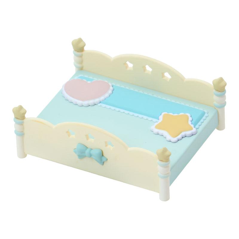 sanrio（サンリオ） シナモロール ドール&おやすみセット : 公式