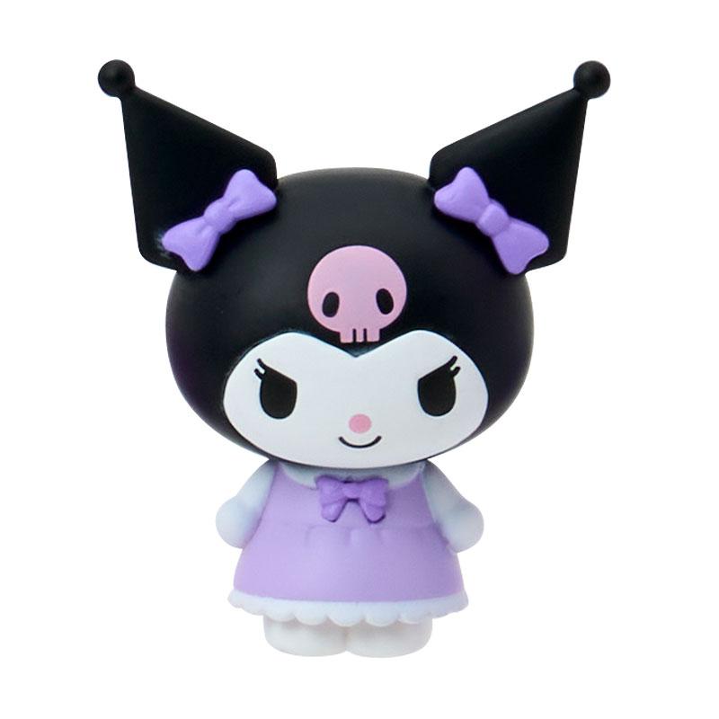 sanrio（サンリオ） クロミ ドール&テーブルセット : 公式サンリオ