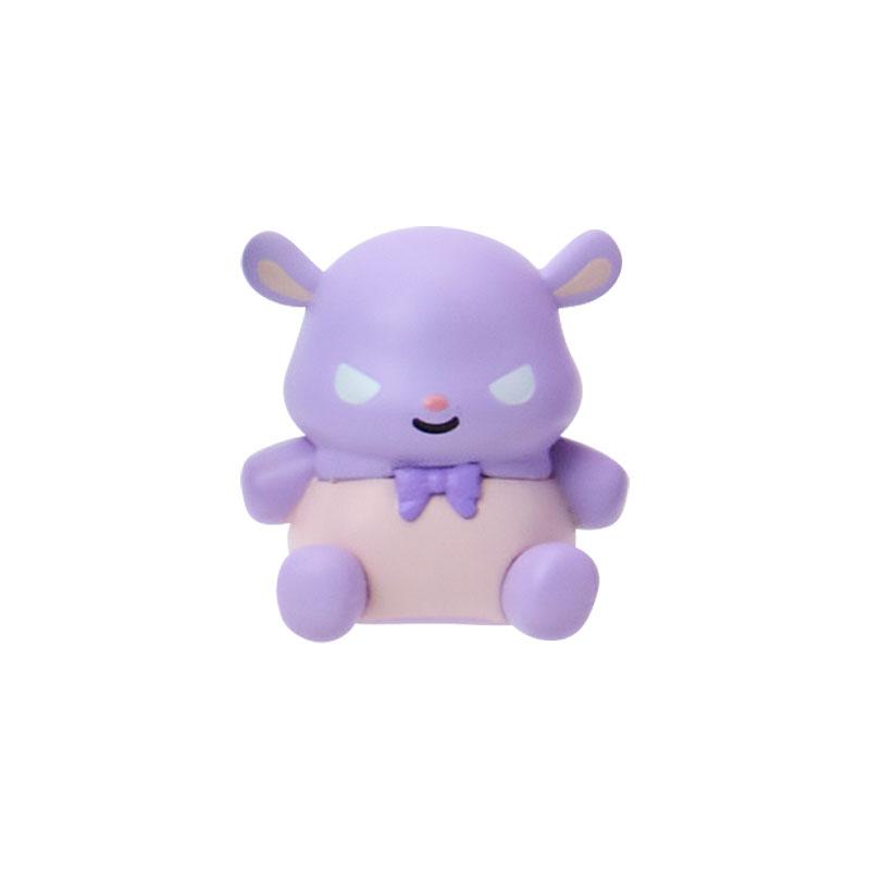 sanrio（サンリオ） クロミ ドール&テーブルセット : 公式サンリオ