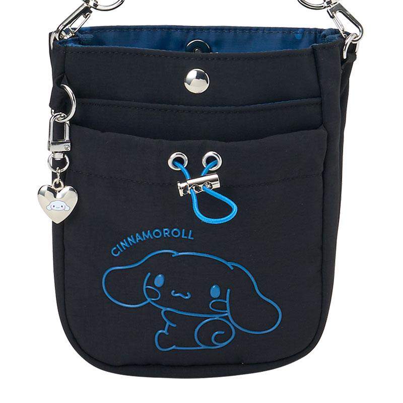 sanrio（サンリオ） シナモロール ショルダーバッグ : 公式サンリオ