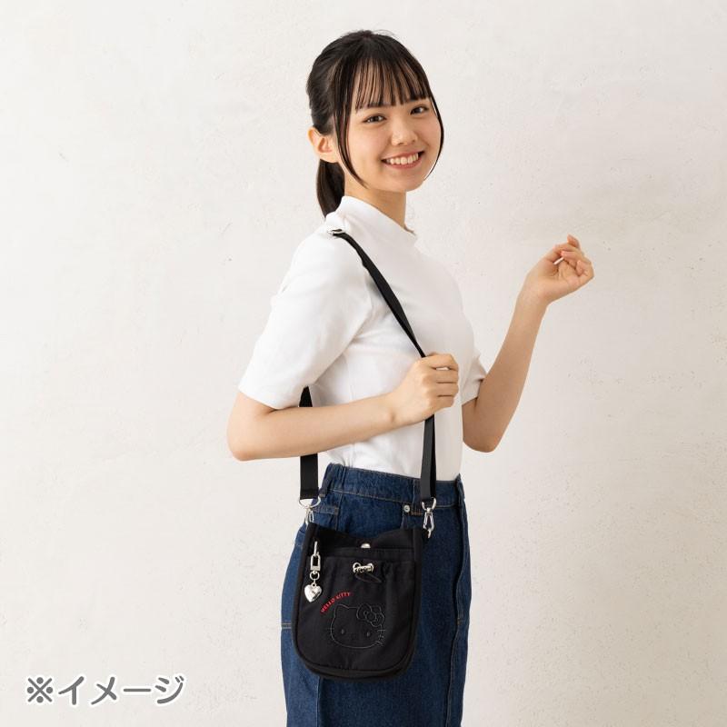 sanrio（サンリオ） シナモロール ショルダーバッグ : 公式サンリオ