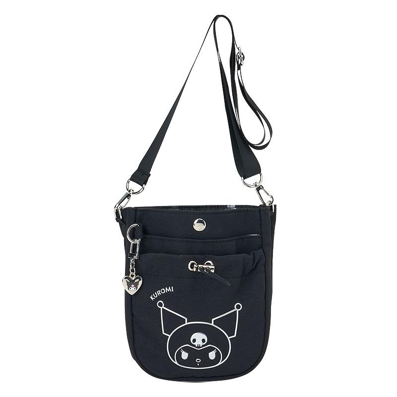 sanrio（サンリオ） クロミ ショルダーバッグ : 公式サンリオ