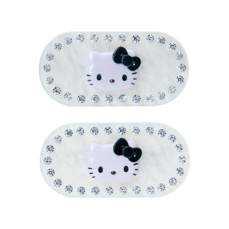 sanrio（サンリオ） ハローキティ ヘアクリップセット : 公式サンリオ