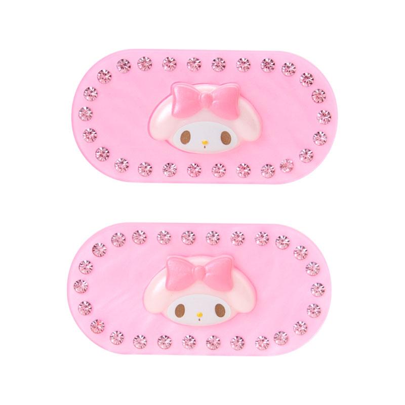 sanrio（サンリオ） マイメロディ ヘアクリップセット : 公式サンリオ