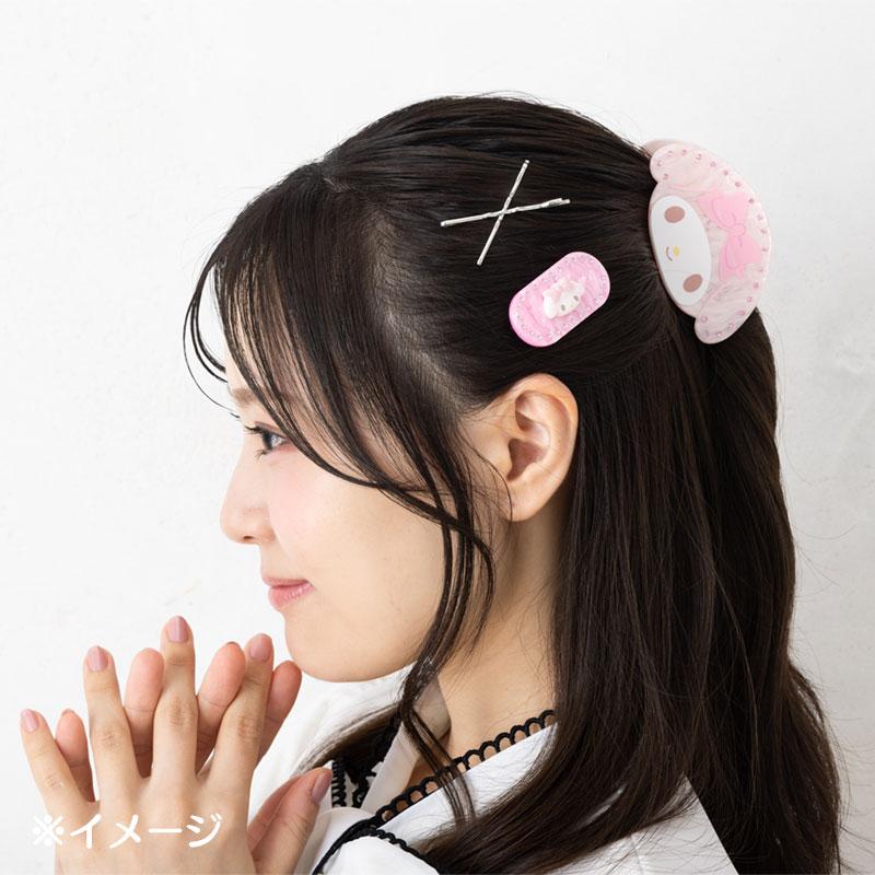 sanrio（サンリオ） マイメロディ ヘアクリップセット : 公式サンリオ