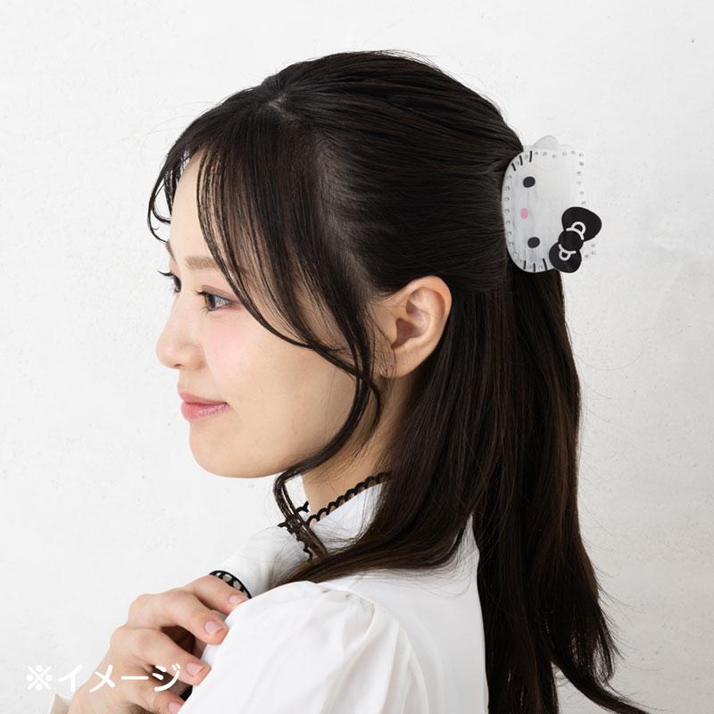sanrio（サンリオ） シナモロール フェイス形バンスヘアクリップ