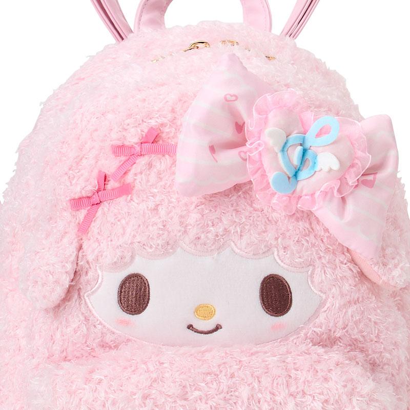 sanrio（サンリオ） マイスウィートピアノ フェイス形2WAYミニリュック 