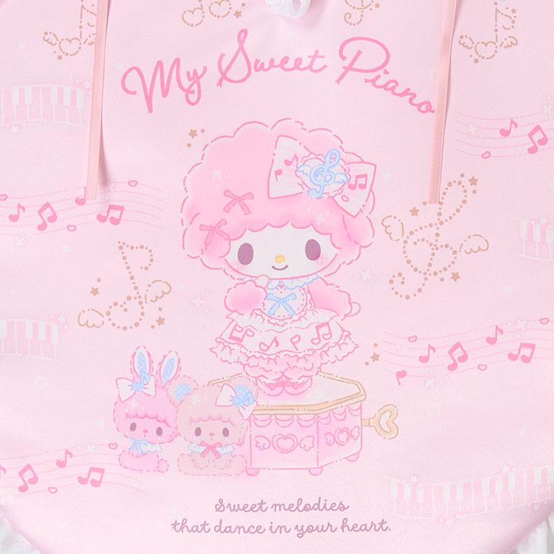 sanrio（サンリオ） マイスウィートピアノ トートバッグ（ピアノちゃん