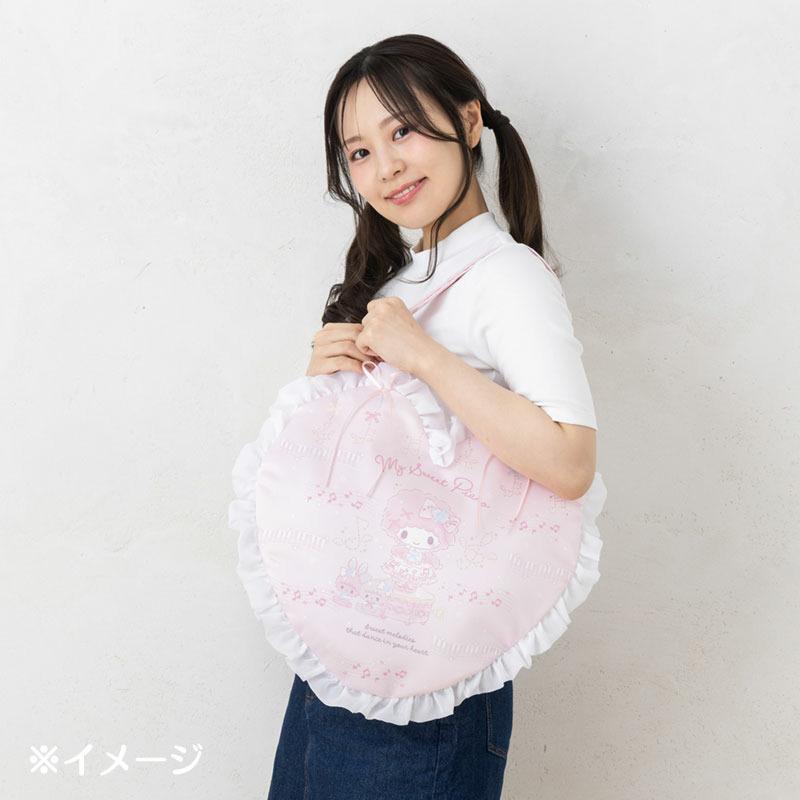 sanrio（サンリオ） マイスウィートピアノ トートバッグ（ピアノちゃん