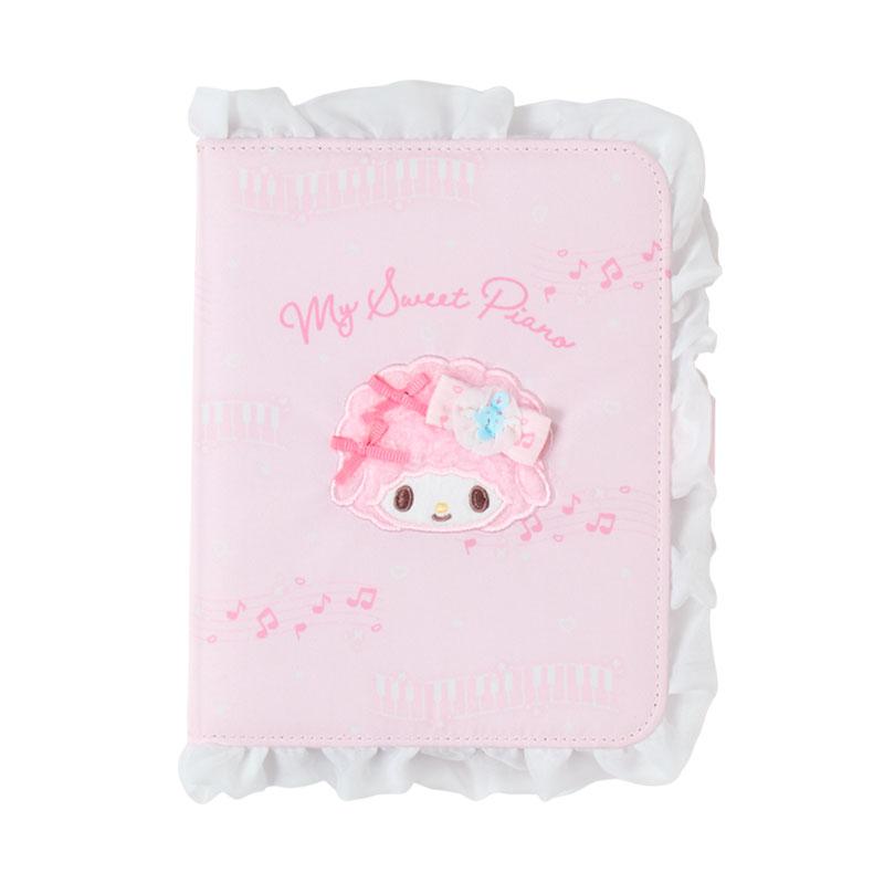 sanrio（サンリオ） マイスウィートピアノ バインダー（ピアノちゃんの