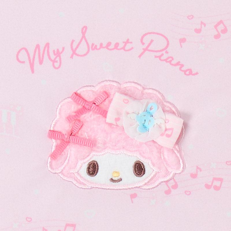 sanrio（サンリオ） マイスウィートピアノ バインダー（ピアノちゃんの