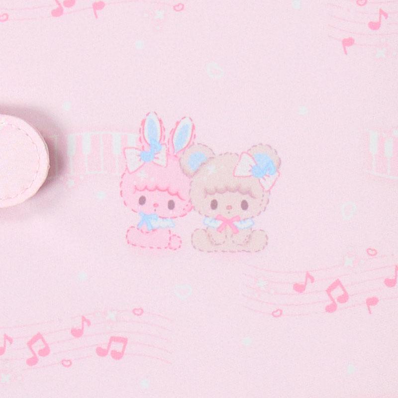 sanrio（サンリオ） マイスウィートピアノ バインダー（ピアノちゃんの