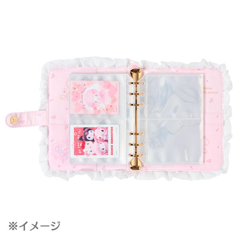 sanrio（サンリオ） マイスウィートピアノ バインダー（ピアノちゃんの