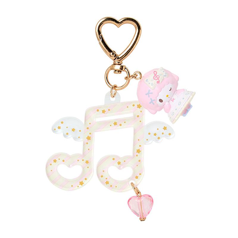 sanrio（サンリオ） マイスウィートピアノ シークレットキーホルダー