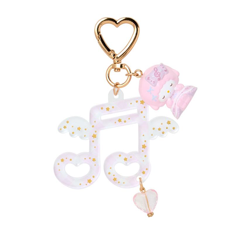 激レア❤️未使用❤️サンリオ❤️マイメロディ❤️マイスウィートピアノ❤️ストラップ❤️当時物 sanrio（サンリオ） マイスウィートピアノ シークレットキーホルダー