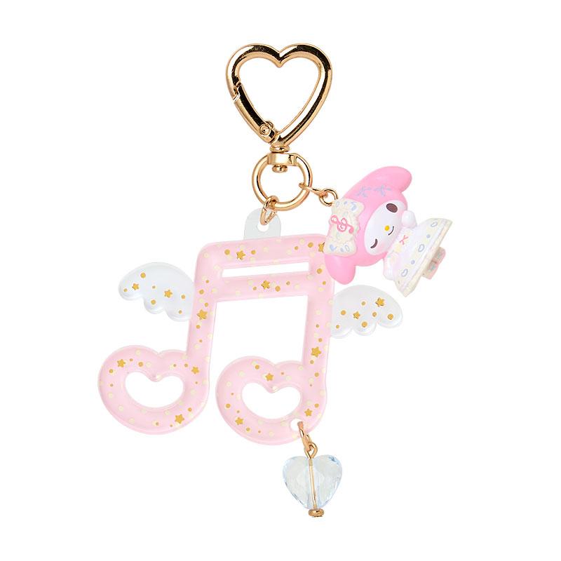 sanrio（サンリオ） マイスウィートピアノ シークレットキーホルダー